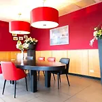 Bastion Hotel Dordrecht Papendrecht