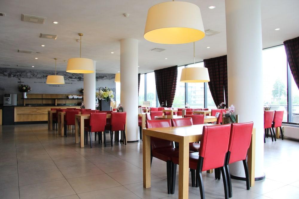 Hotel Bastion Papendrecht 3*