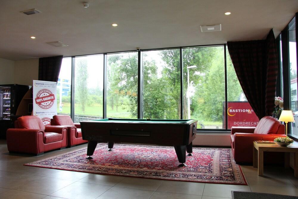 Bastion Papendrecht Hotel Dordrecht
