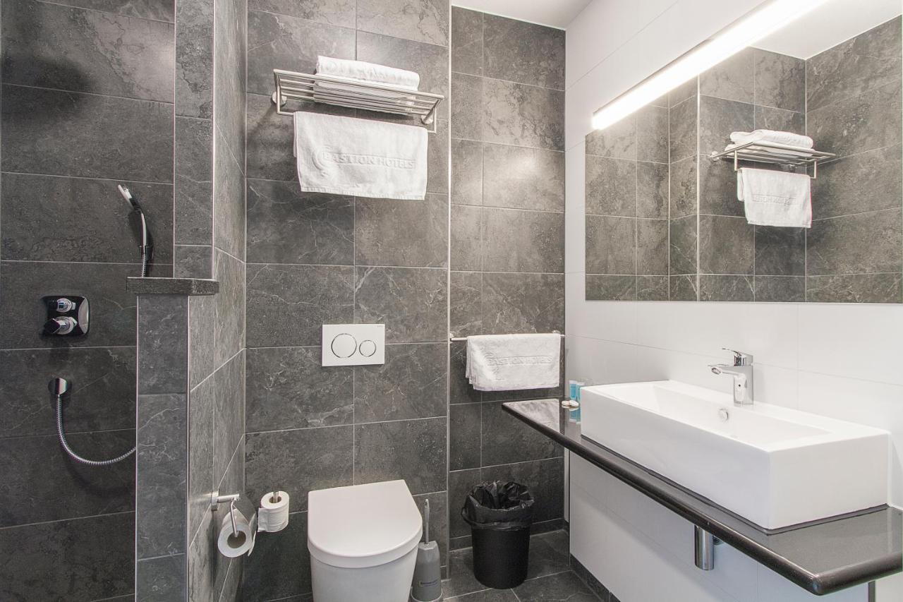 Bastion Papendrecht Hotel 3*