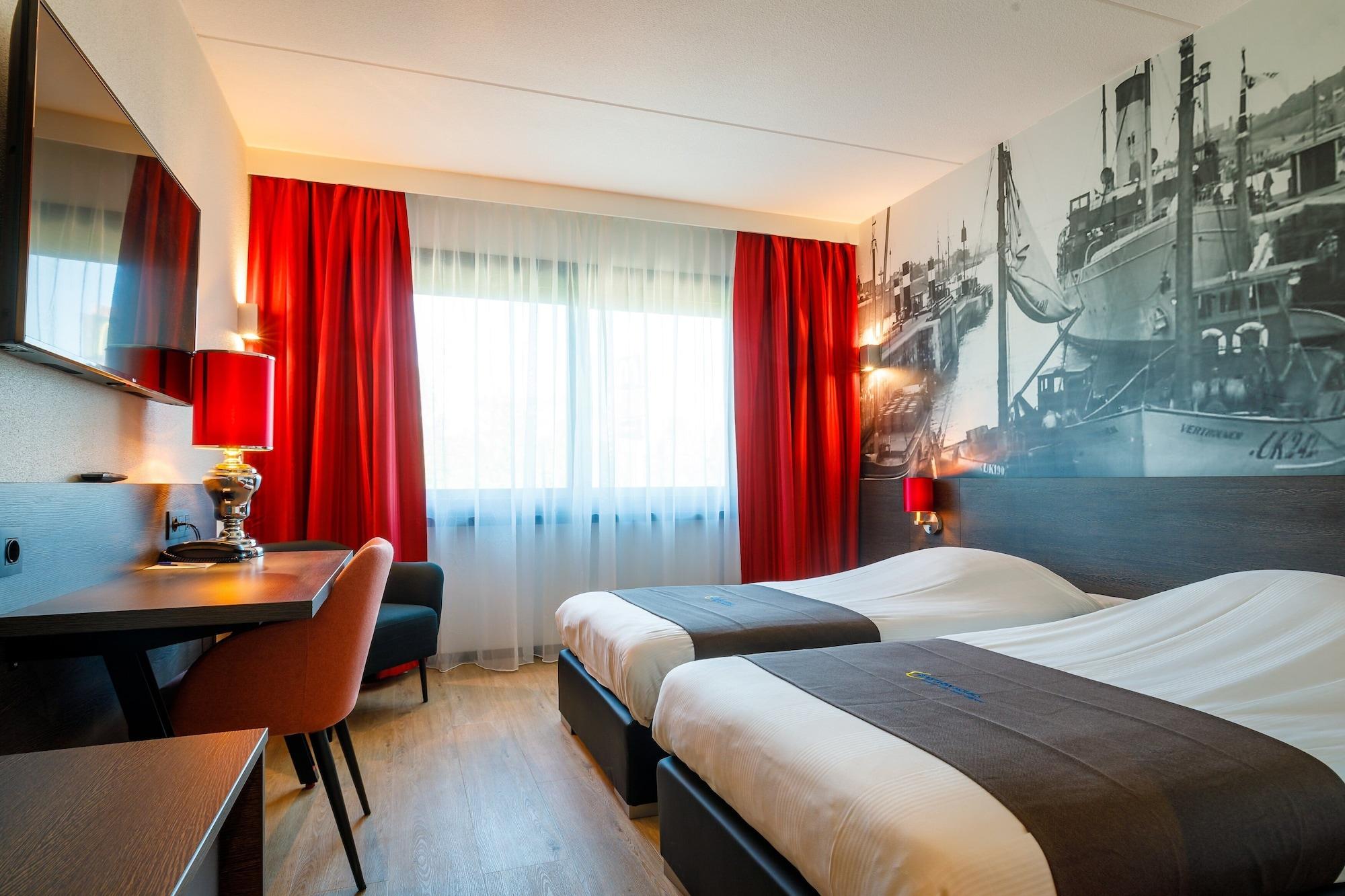 Bastion Papendrecht 3*