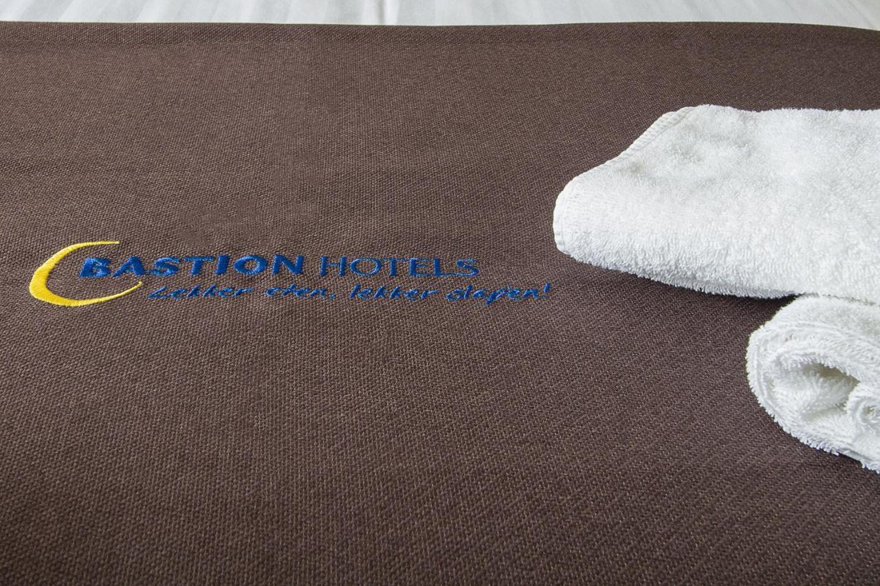 Hotel Bastion Papendrecht