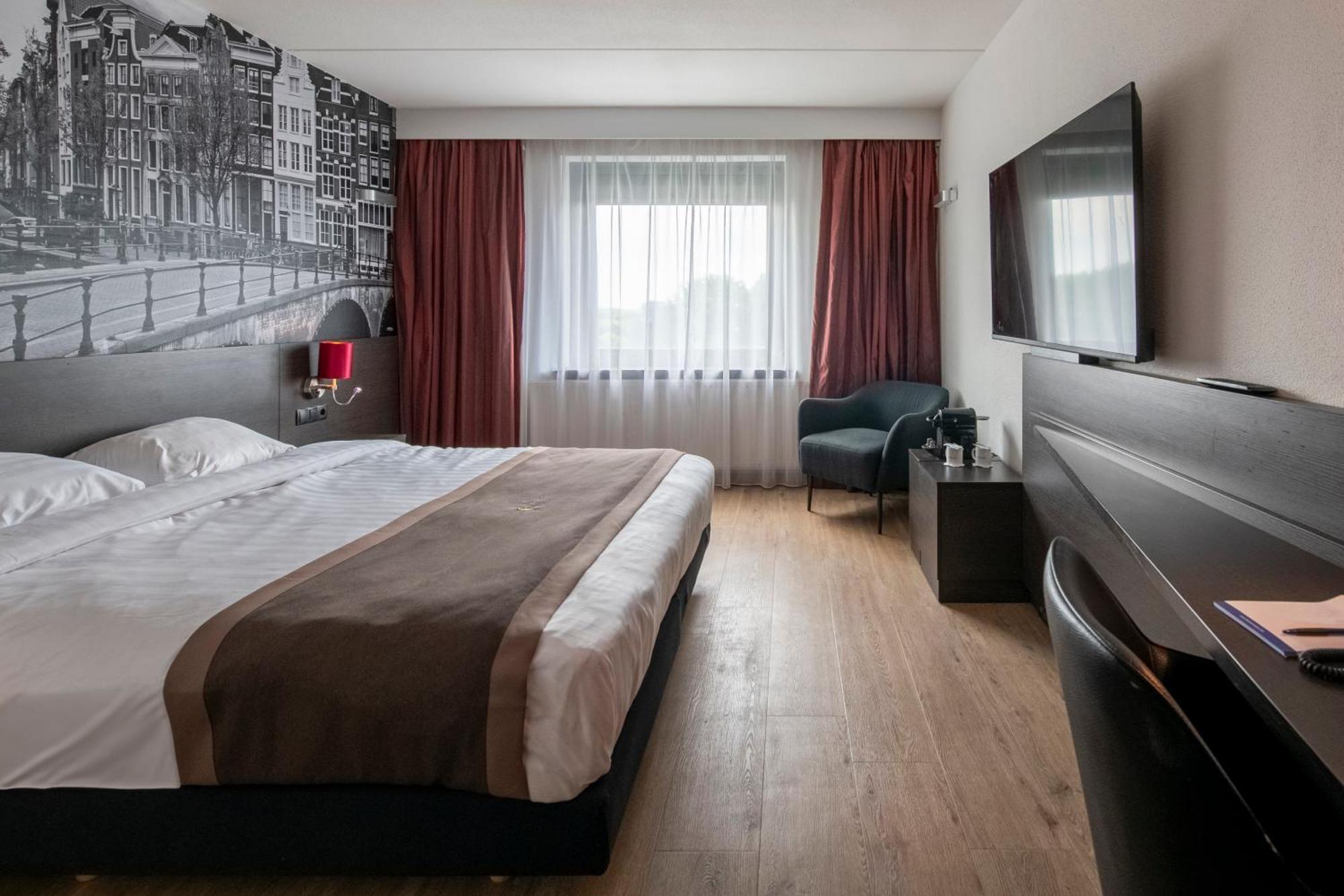 Bastion Papendrecht 3*