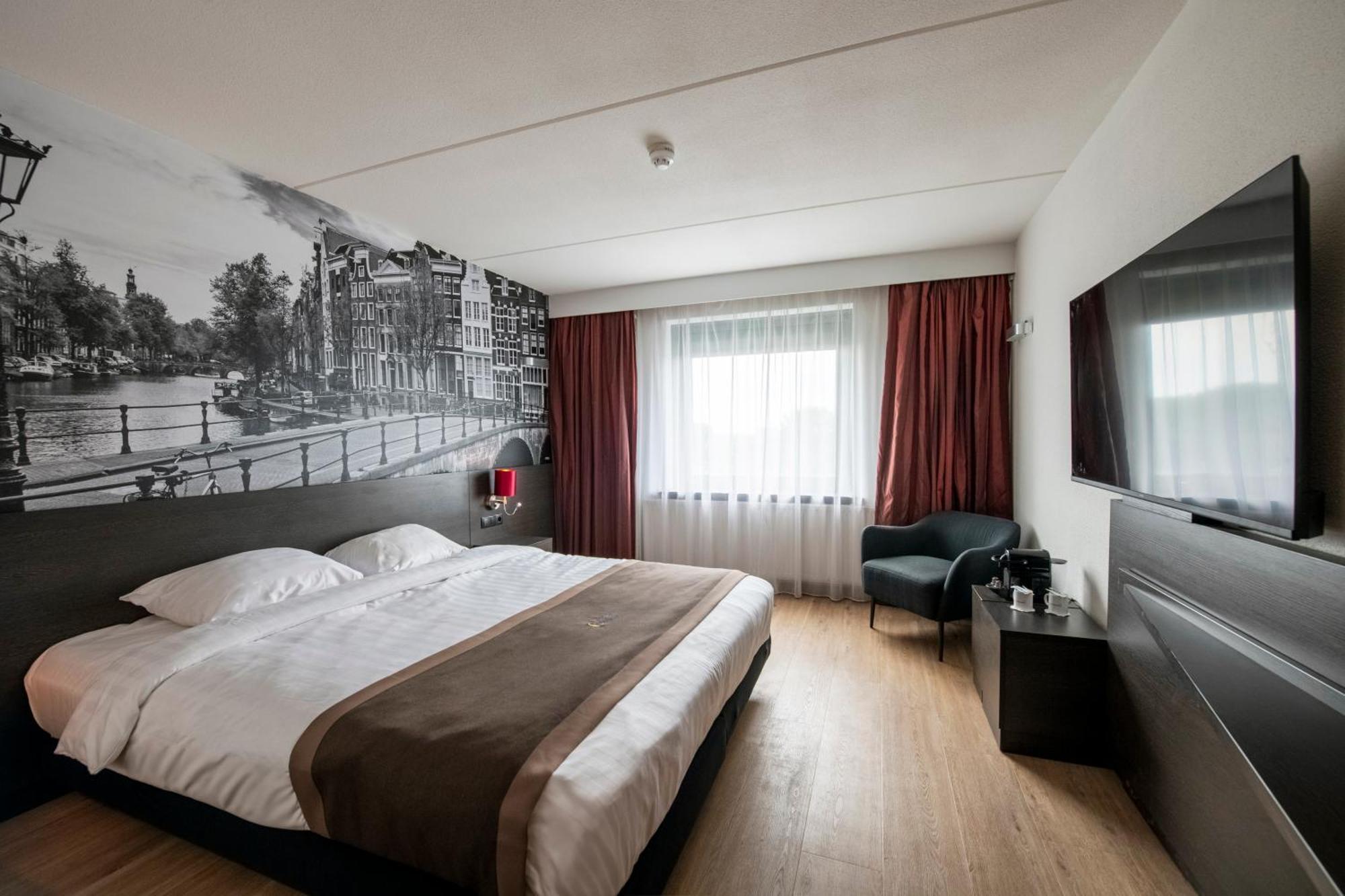 Hotel Bastion Papendrecht 3*