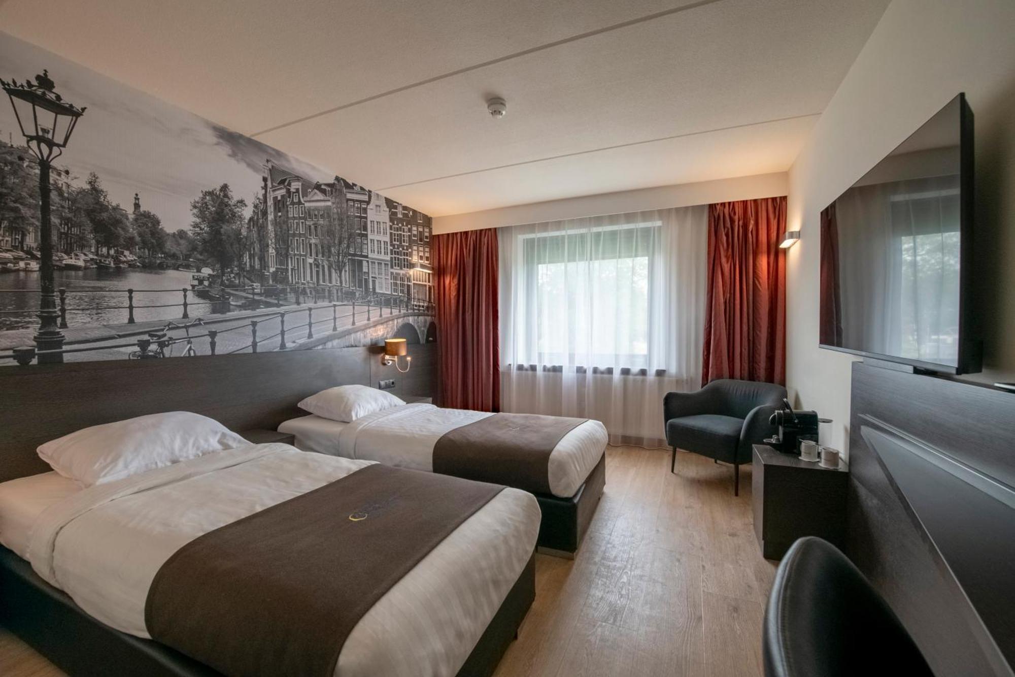 Bastion Papendrecht Dordrecht