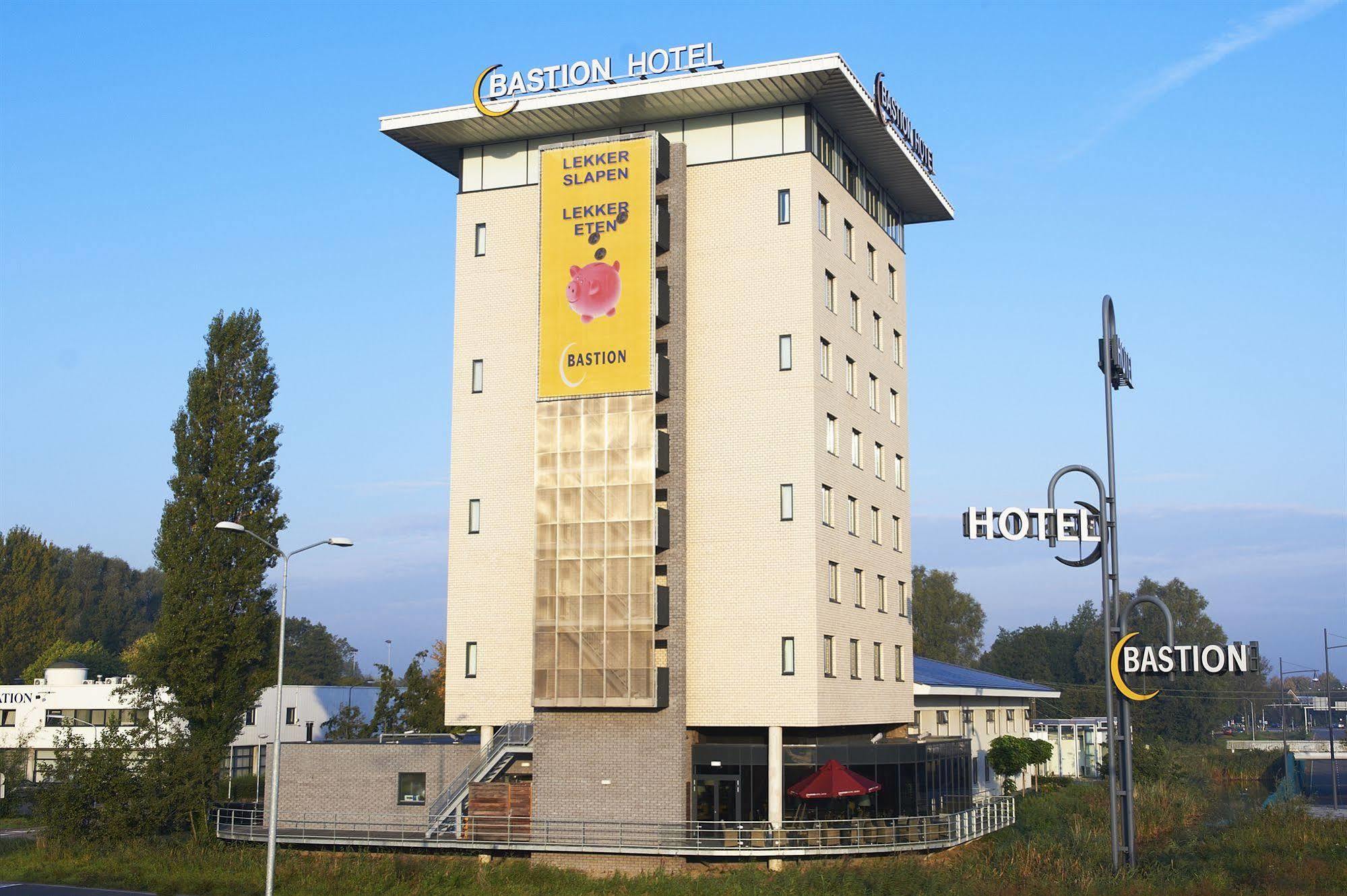 Bastion Papendrecht