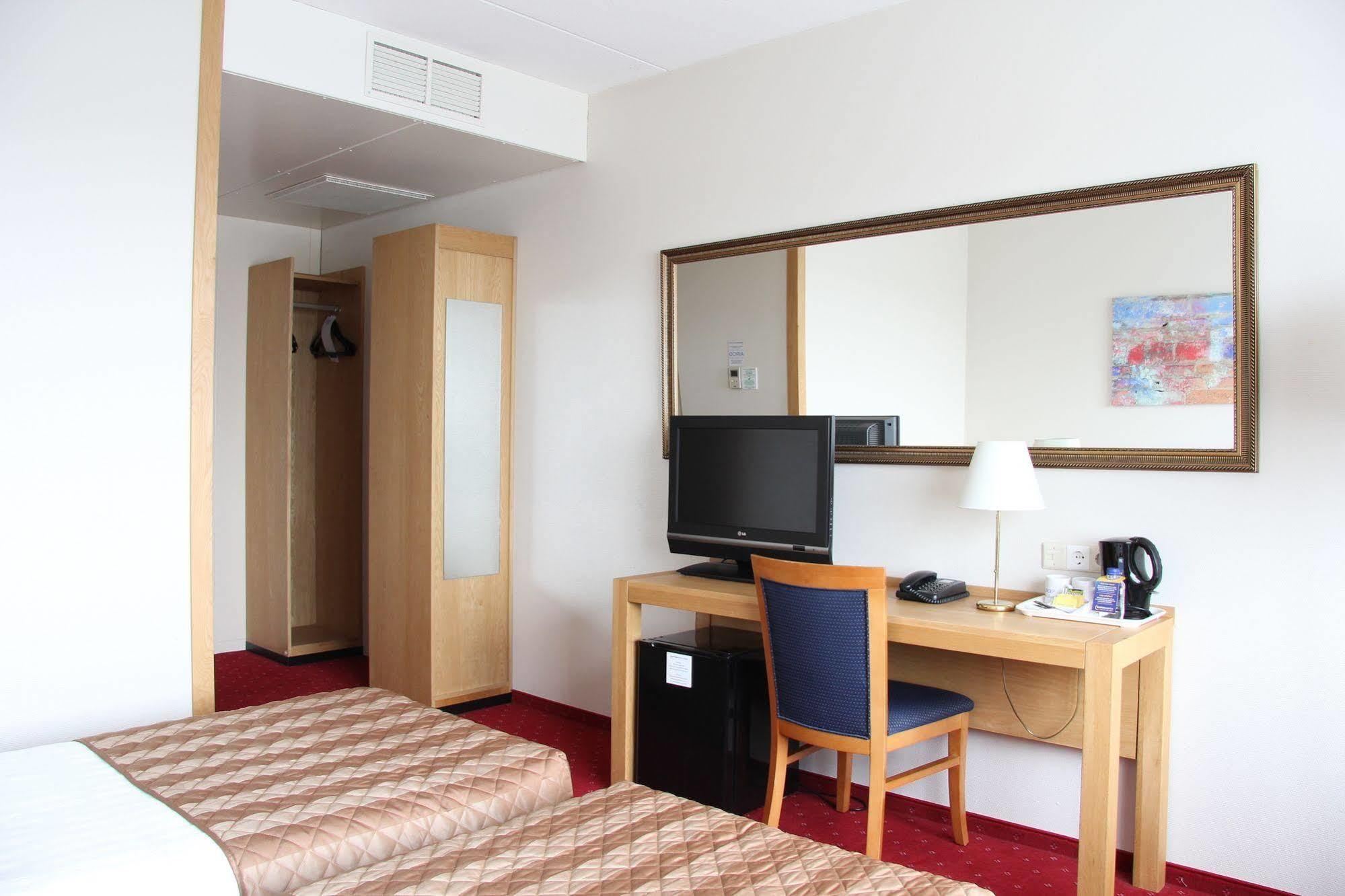 Bastion Papendrecht Hotel 3*