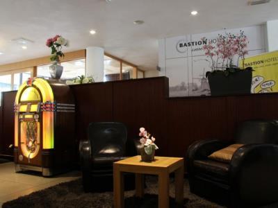 Hotel Bastion Papendrecht Dordrecht