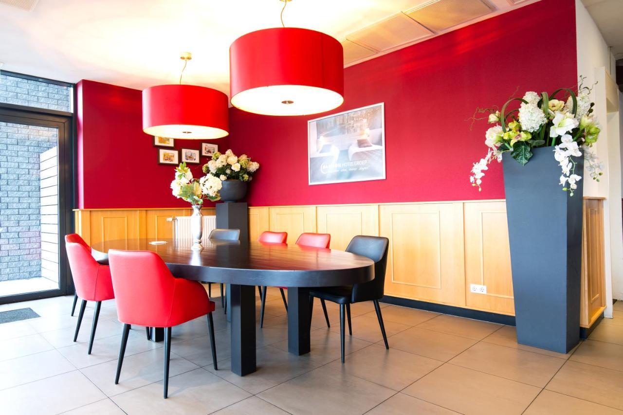 Hotel Bastion Papendrecht 3*