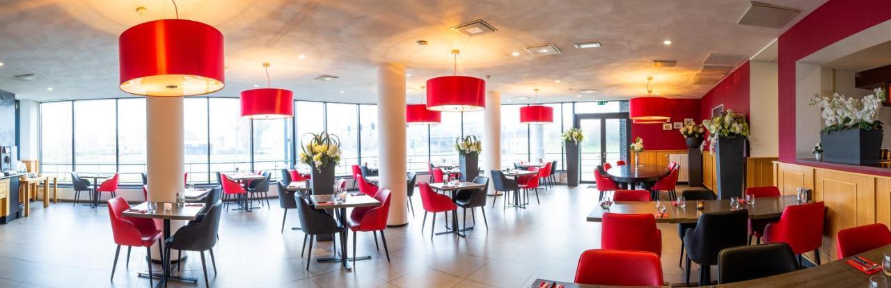 Hotel Bastion Papendrecht Dordrecht