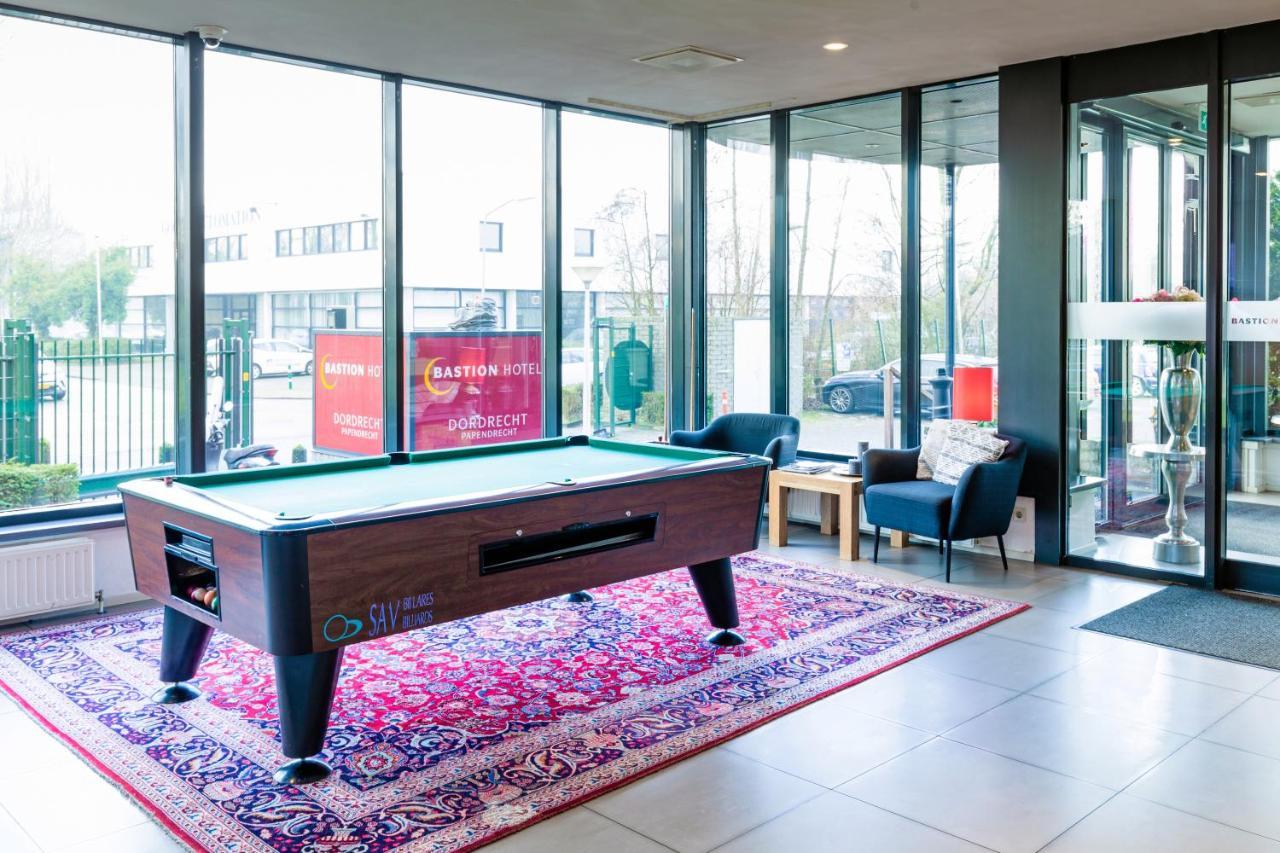 Bastion Papendrecht Hotel 3*